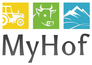 MyHof - Holiday farm portal