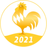 Goldenen Gockel 2021