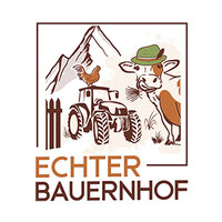 Echter Bauernhof Logo Echter Bauernhof
